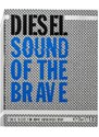 Diesel Sound Of The Brave toaletní voda pro muže 50 ml