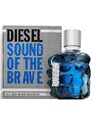 Diesel Sound Of The Brave toaletní voda pro muže 50 ml