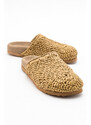 LuviShoes LOOP Light Sole Women's Knitted Slippers