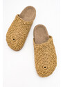 LuviShoes LOOP Light Sole Women's Knitted Slippers