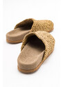 LuviShoes LOOP Light Sole Women's Knitted Slippers
