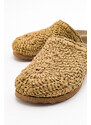 LuviShoes LOOP Light Sole Women's Knitted Slippers