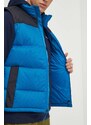 Péřová vesta The North Face DIABLO DOWN VEST NF0A4M9KUID1