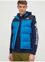 Péřová vesta The North Face DIABLO DOWN VEST NF0A4M9KUID1