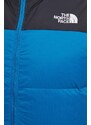 Péřová vesta The North Face DIABLO DOWN VEST NF0A4M9KUID1