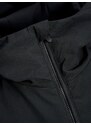Černá pánská bunda Jack & Jones Vesterbro - Pánské