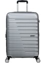 American Tourister Speedstar Spinner 55cm Černá 33L