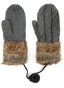 Art Of Polo Woman's Gloves rk13353-19