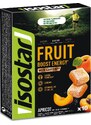 ISOSTAR Energy Fruit Boost, box, 10x10g meruňka