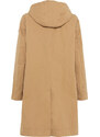 KABÁT CAMEL ACTIVE COAT