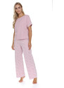 Doctor Nap Woman's Pyjamas PM.5324