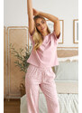 Doctor Nap Woman's Pyjamas PM.5324