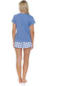 Doctor Nap Woman's Pyjamas PM.5344