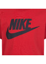 Nike nkb nike futura ss tee RED