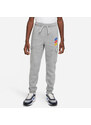 Nike B NSW SI FLC CARGO PANT BB GREY