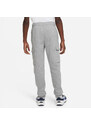 Nike B NSW SI FLC CARGO PANT BB GREY