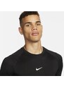 Nike Pro Dri-FIT SLIM BLACK