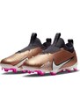 Nike JR ZOOM VAPOR 15 ACADEMY FG/MG COPPER