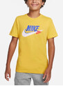 Nike B NSW SI SS TEE SULFUR