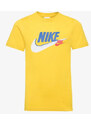 Nike B NSW SI SS TEE SULFUR