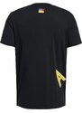 Triko Under Armour Curry Arc HW Tee 1383381-001