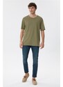 Lee Cooper Thomas Men's O Neck T-shirt