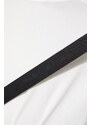 Bavlněné tepláky Rick Owens Knit Pants Mastodon Cut černá barva, DU01D1386.RIG.09
