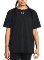 Triko Under Armour Campus Oversize SS 1387193-001