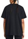 Triko Under Armour Campus Oversize SS 1387193-001