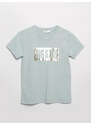 Big Star Kids's T-shirt 152214 401