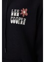 Lee Cooper Ella Women's Hooded Sweatshirt Black