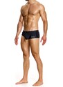 MODUS VIVENDI Diamonds line plavky black MV-BS2421