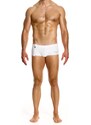 MODUS VIVENDI Diamonds line plavky white MV-BS2421