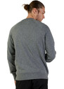 Pánská mikina Fox Absolute Fleece Crew - Heather Graphite