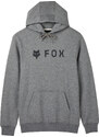 Pánská mikina Fox Absolute Fleece Po - Heather Graphite