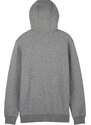 Pánská mikina Fox Absolute Fleece Po - Heather Graphite