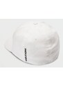 Pánská čepice Volcom Full Stone Flexfit Hat White