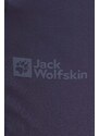 Outdoorové kalhoty Jack Wolfskin Geigelstein zelená barva, 1507741