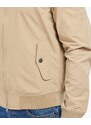 Barbour International Barbour International Steve McQueen Rectifier Harrington Jacket — Military Brown