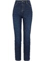 Volcano Woman's Jeans D-AGNES 6 L27078-W24 Navy Blue