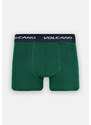 Volcano Man's 2Pack Boxer Shorts U-BOXER