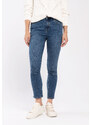 Volcano Woman's Jeans D-KELLY 32 L27232-W24