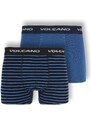 Volcano Man's 2Pack Boxer Shorts U-BOXER