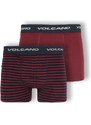 Volcano Man's 2Pack Boxer Shorts U-BOXER