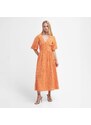 Barbour Kelley Broderie Anglaise Maxi Dress