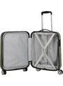 Cestovní zavazadlo - Kufr - Travelite - City - Velikost S - Objem 40 Litrů