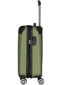 Cestovní zavazadlo - Kufr - Travelite - City - Velikost S - Objem 40 Litrů