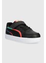 Dětské sneakers boty Puma Puma Caven 2.0 Ready, Set, Better AC+ In černá barva