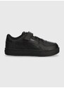 Dětské sneakers boty Puma Puma Caven 2.0 AC+ Inf černá barva