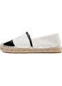 Espadrilky KARL LAGERFELD